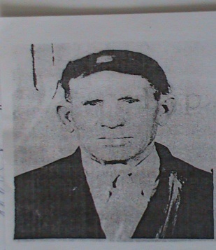 Буряк Иван Николаевич