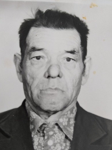 Рамазанов Рязап Нурисламович