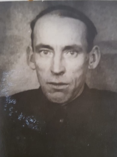 Синицын Николай Петрович