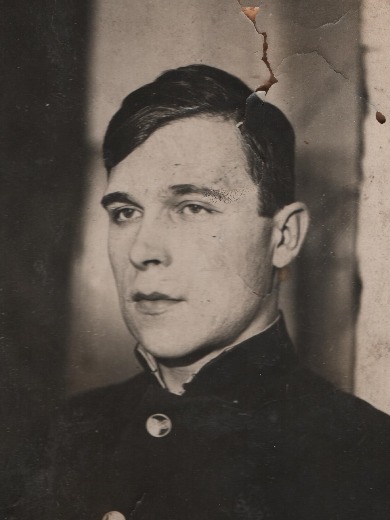 Данилов Николай Сергеевич