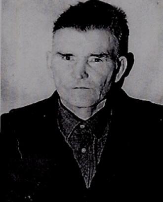 Гринев Василий Николаевич