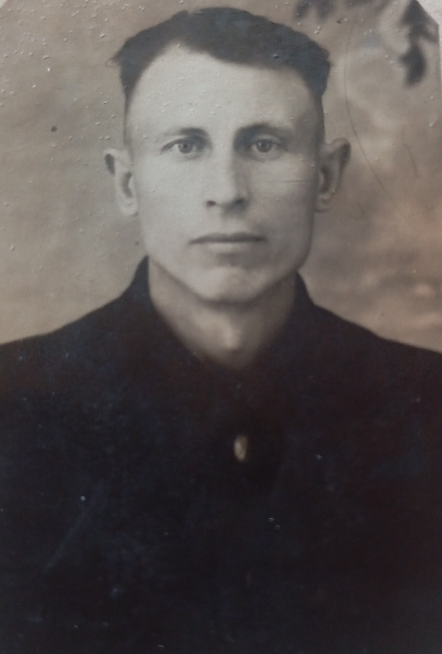 Ковешников Александр Алексеевич