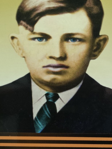 Ткачук Николай Михайлович