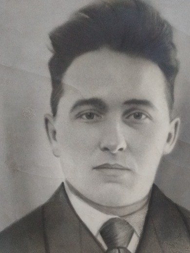 Есин Василий Григорьевич