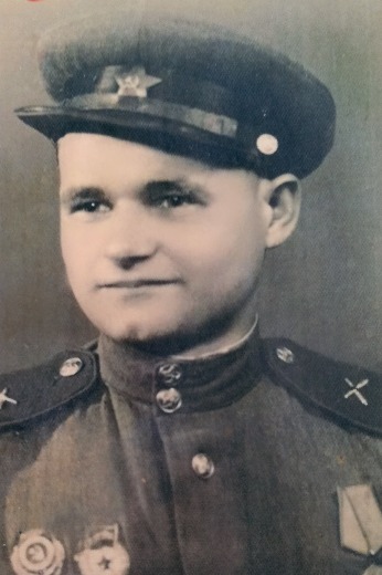 Галичин Василий Иванович