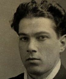 Беккер Петр Исаевич