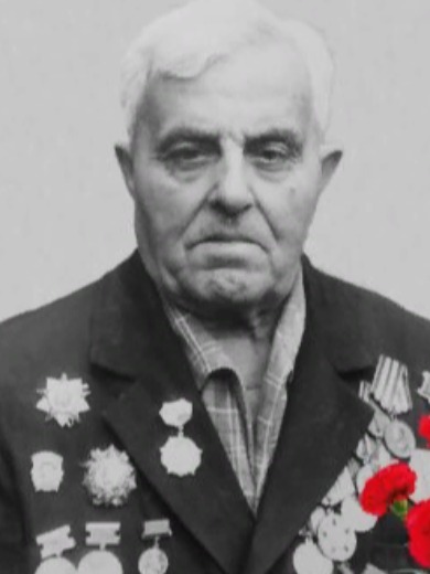 Решетов Мемет