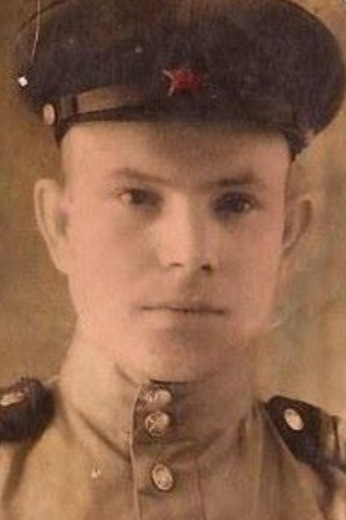 Федюнин Александр Феофанович