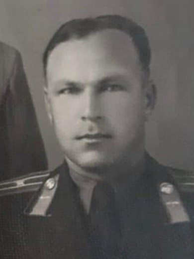 Кокин Леонид Ильич