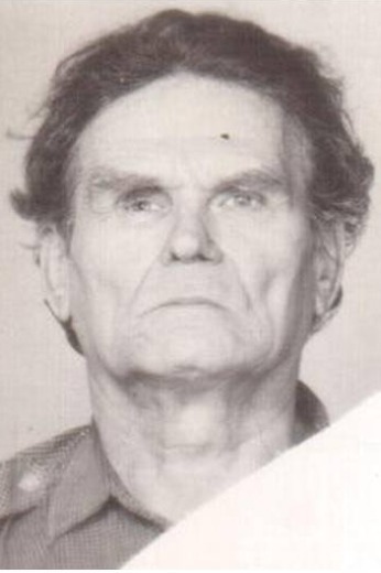 Бондарь Петр Иосифович