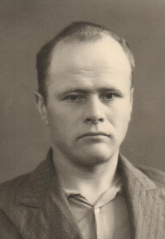 Семененко Николай Матвеевич