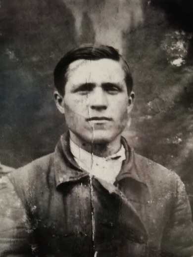 Бессмельцев Дмитрий Александрович