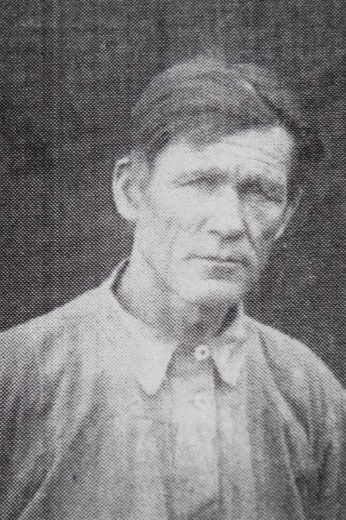 Саушкин Василий Исаевич