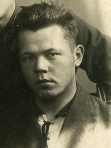 Козлов Борис Александрович