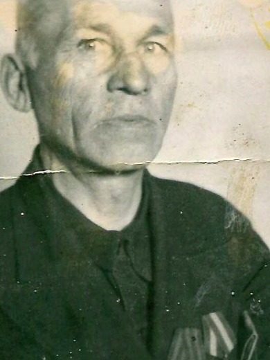 Кудрявцев Дмитрий Михайлович