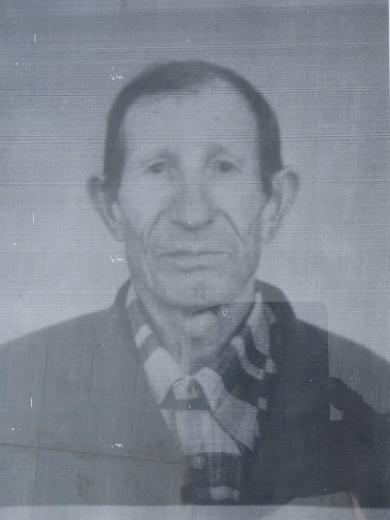 Молодов Алексей Ананьевич