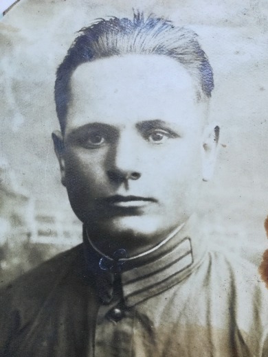 Дятлов Иван Андреевич