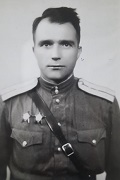 Белов Дмитрий Иванович