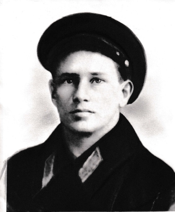 Мамулин Александр Алексеевич