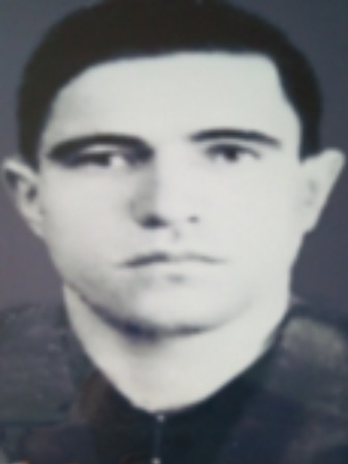 Дворяников Семён Ефремович