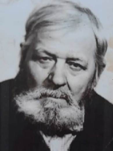 Титов Дмитрий Федорович