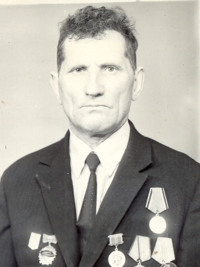 Косов Александр Петрович