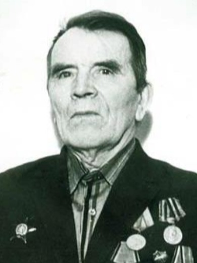Поносов Григорий Яковлевич