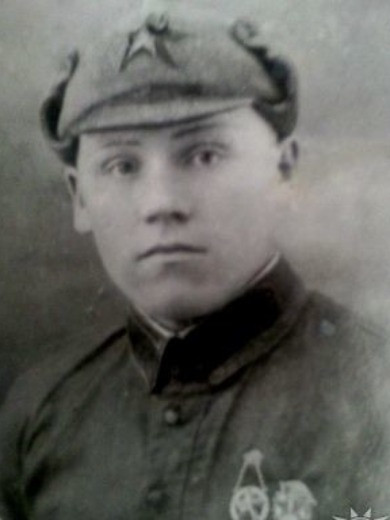 Еговцев Иван Филлипович