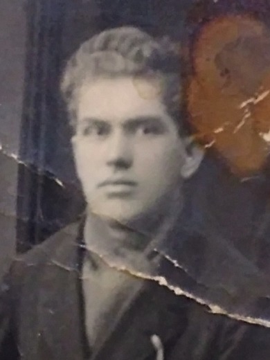 Липатов Григорий Петрович