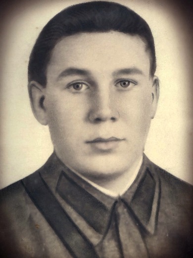 Гераськин Александр Николаевич