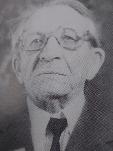 Гуляев Василий Григорьевич