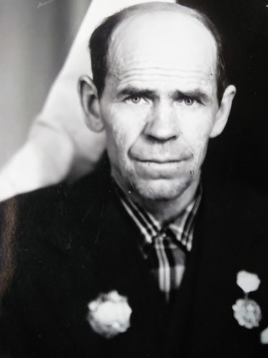 Герасимов Владимир Николаевич