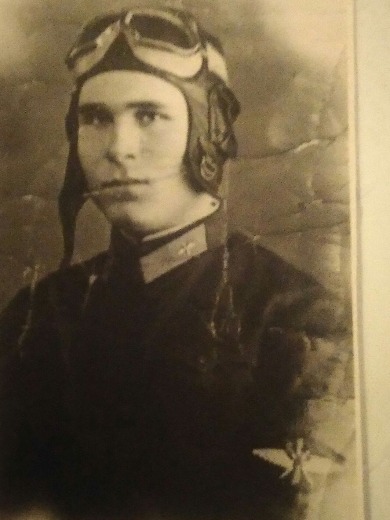 Зайцев Петр Тимофеевич