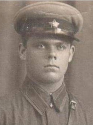 Шморгун Михаил Демьянович