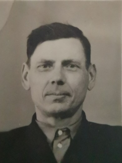 Московой Василий Филиппович