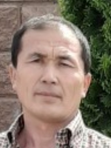 Давлатов Авазбек