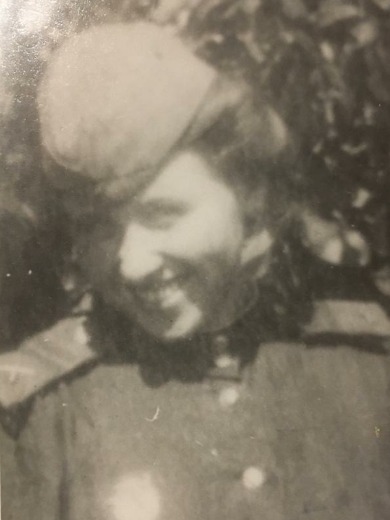 Забияка Галина Денисовна