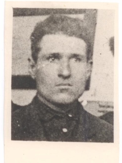 Плешков Василий Иванович