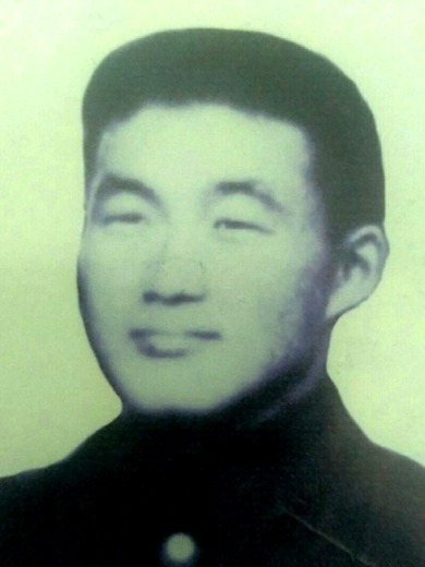 Жамсаранов Бадма Эрдынеевич