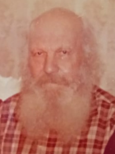 Кошелев Ефрем Парфенович