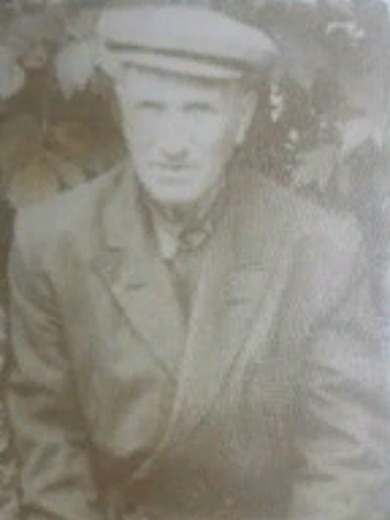 Варфоломеев Виктор Иосифович