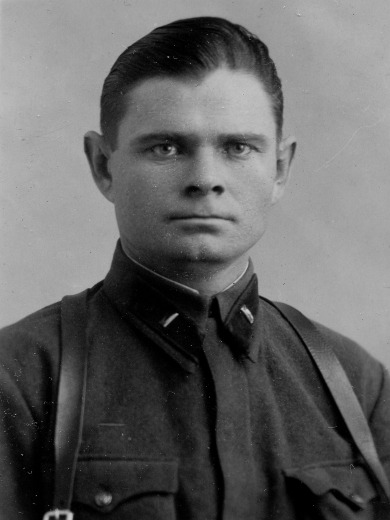 Олимпиев Иван Иванович