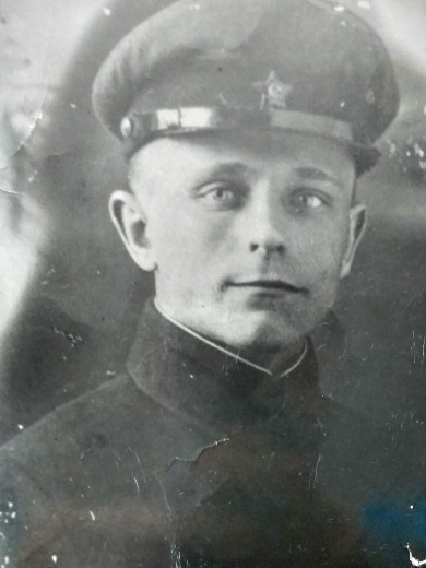 Щенников Михаил Васильевич