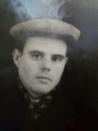 Зарницын Леонид Павлович