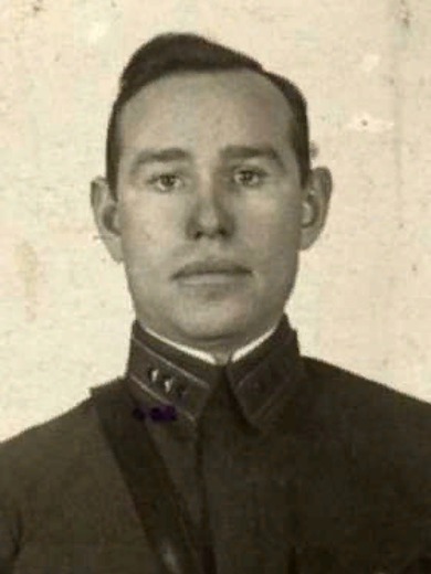 Ваньков Сергей Георгиевич