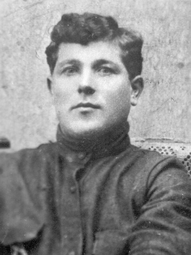 Рубцов Михаил Осипович