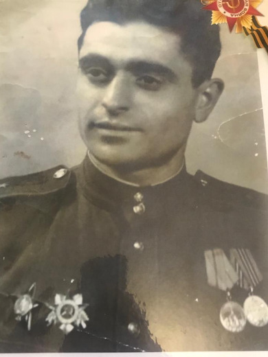 Мамбетов Темиржан Хатимович