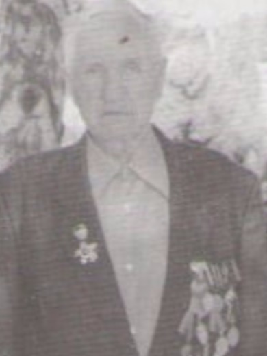 Благородов Георгий Максимович