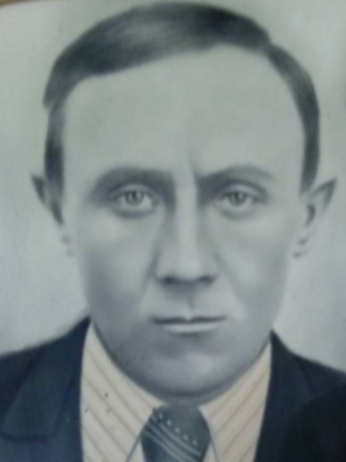 Босомыкин Петр Константинович