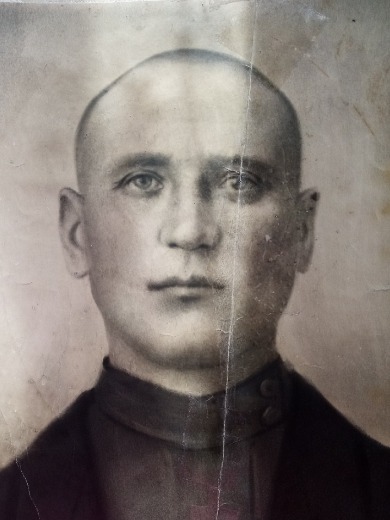 Савченко Макар Зиновьевич